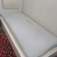 تخت خواب تک نفره