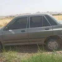 پراید ۸۴
