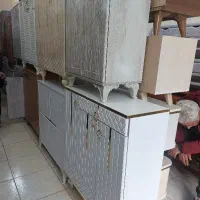 جاکفشی  elit|جاکفشی، کمد، دراور|کرج, خرمدشت|دیوار