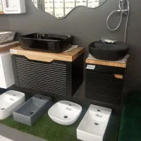 روشویی کابین /قیمت عمده