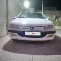 پارس سال مدل ۸۷
