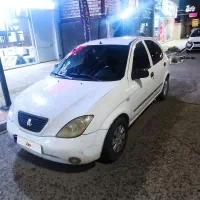 تیبا۲مدل۹۵معاوضه با پراید