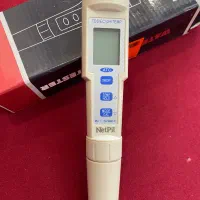 دستگاه سنجش کیفیت آب