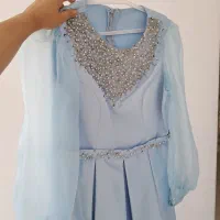 لباس مجلسی