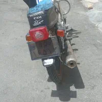 موتور هوندا ۱۵۰