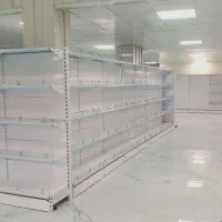 قفسه های بادوام