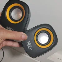 یک جفت باند کوچیک اما قوی