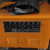 ترانس جوش 400 آمپر