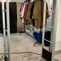 گیت فروشگاهی ضدسرقت/دزدگیر