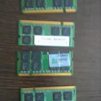 ۴ تا رم یک گیگ ddr2