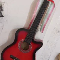 گیتاراصلی