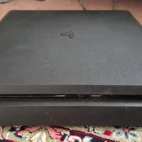 Ps4 اسلیم ۱ترا بایت.بدون هیچگونه ایراد فنی یاظاهری