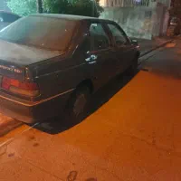 پژو آردی یشمی ۸۳ بی رنگ