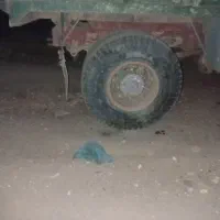 2تالیلاندکمپرسی یکی موتوربنز ویکی همه چی فابریک