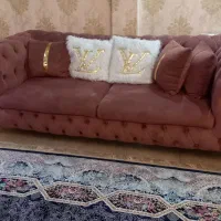 مبل|مبلمان خانگی و میز عسلی|تهران, منیریه|دیوار