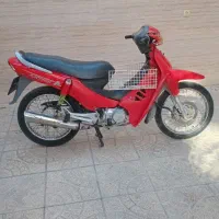 بهمن ۱۱۰|موتورسیکلت|تهران, دکتر هوشیار|دیوار