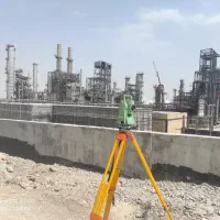 نقشه بردار و نقشه برداری