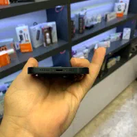 Iphone 13normal ch 128g black %88|موبایل|قم, آلوچو|دیوار