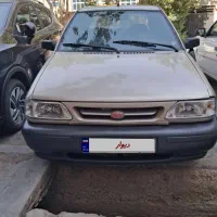 پراید مدل۸۹