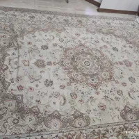 فرش ۱۲ متری کارکرده