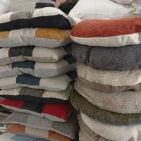 بالش طبی زیرنشیمنی دوناتی مخصوص دنبالچه
