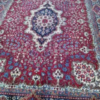 قالیشویی آفتاب ((ضمانت کتبی بازگشت وجه))