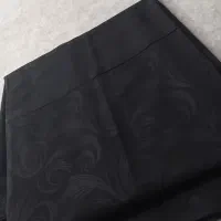 چادور مشکی