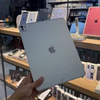 iPad Pro M5 13 inch cellular silver