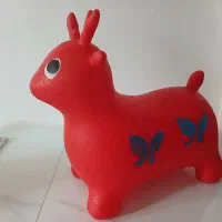 گوزن بادی سالم
