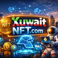 فروش دامنه بین‌المللی kuwaitnftcom