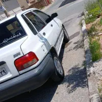 پراید131|خودرو سواری و وانت|صحنه, |دیوار