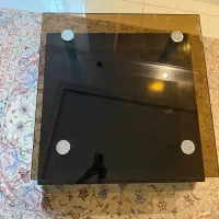 میز شیشه ایی