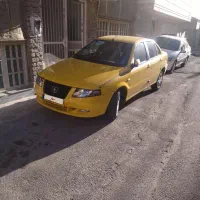 تاکسی ای اف سون گردشی