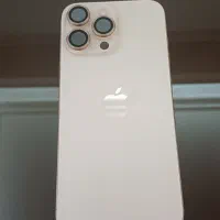 IPhone 16 promax  باتری 100