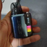 پاد ماد آرگاس P2