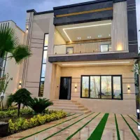 دوبلکس مدرن/۲۵۰مترزمین/۳خواب مستر/تاپ لوکیشن