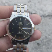 ساعت اورینت ژاپنی اتومات