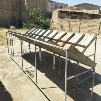 پالت میوه فروشی