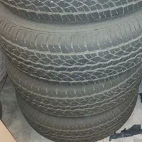 لاستیک زیر صفری kmc
