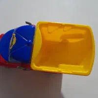 اسباب بازی
