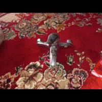 شیرالات قدیمی سنگین