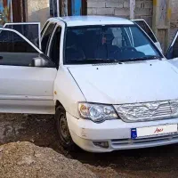 فروش پراید دو‌گانه