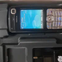 گوشی n70 لاکچری نوستالوژیک تک سیم