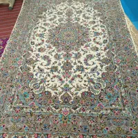 فرش دستباف کاشان