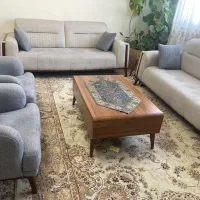 مبل هشت نفره