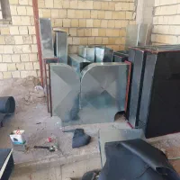 کانال سازی، کانال کولر، کانال و دریچه کولر