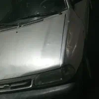 پراید مدل80