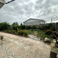 ویلای 160 متر بنای دو خواب به شرط سند