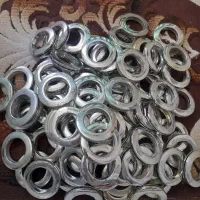 حلقه پرده پانچ