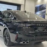 z8 2025 مشکی|خودرو سواری و وانت|مشهد, سجاد شهر|دیوار
